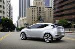 Hyundai HCD-11 Nuvis Concept 2009 года
